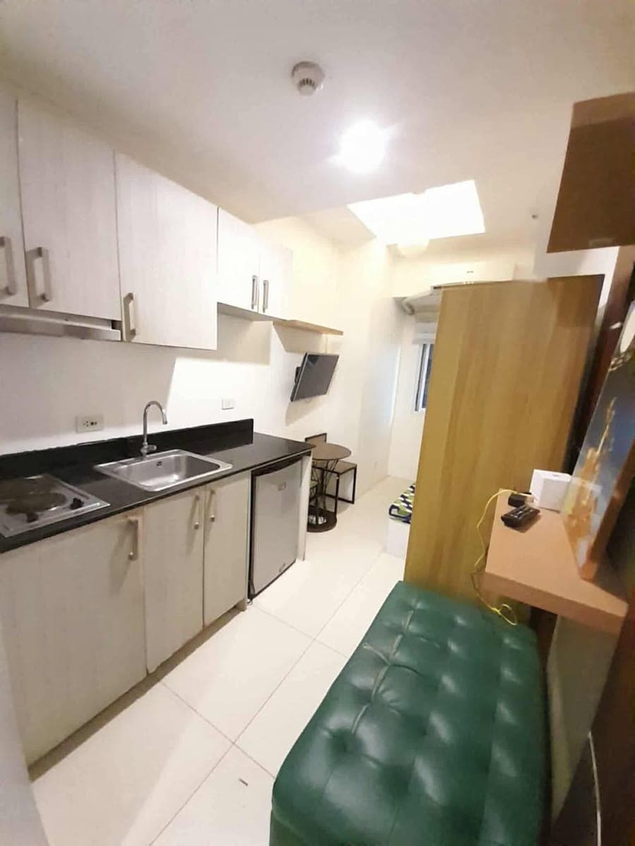 🛌🛌 Studio Type  🌇 🌇Green Residences - photo 1