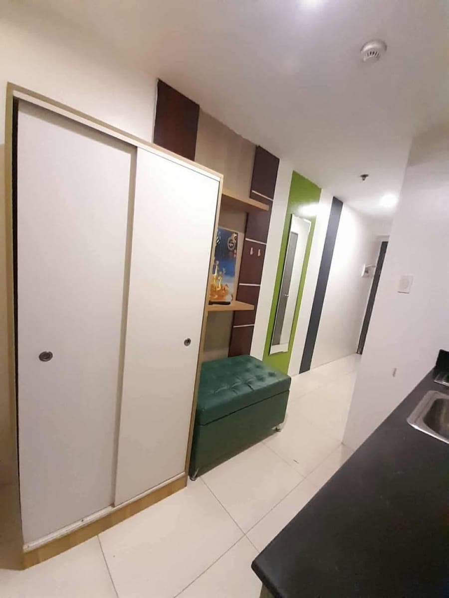 🛌🛌 Studio Type  🌇 🌇Green Residences - photo 2