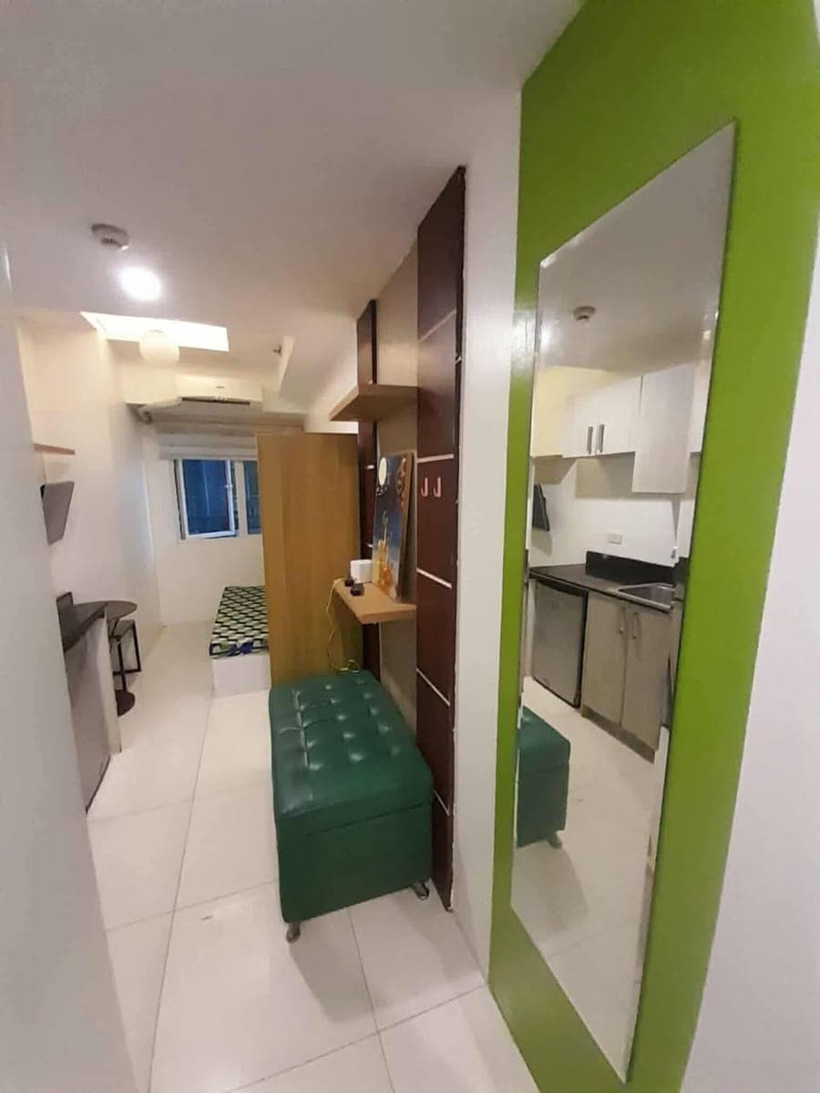 🛌🛌 Studio Type  🌇 🌇Green Residences - photo 5
