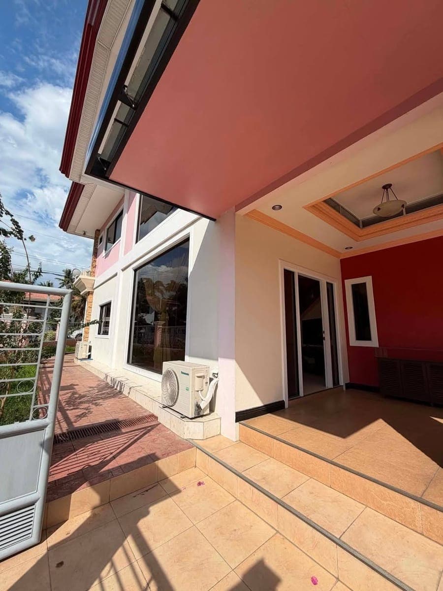 LADISLAWA DAVAO 6BR HOUSE FOR RENT‼️ - photo 2