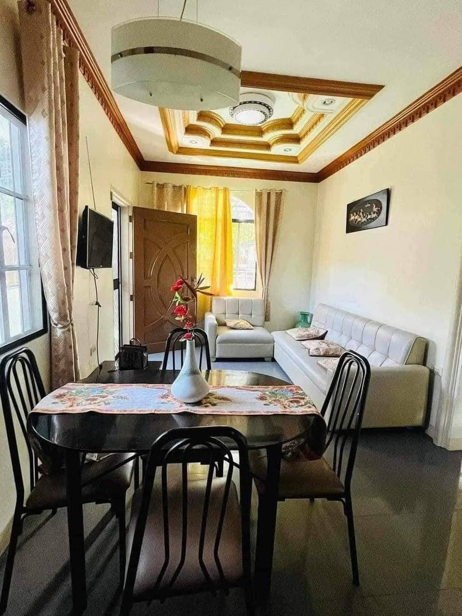 🏡 FOR RENT OR SALE! House and Lot in Maa - photo 3