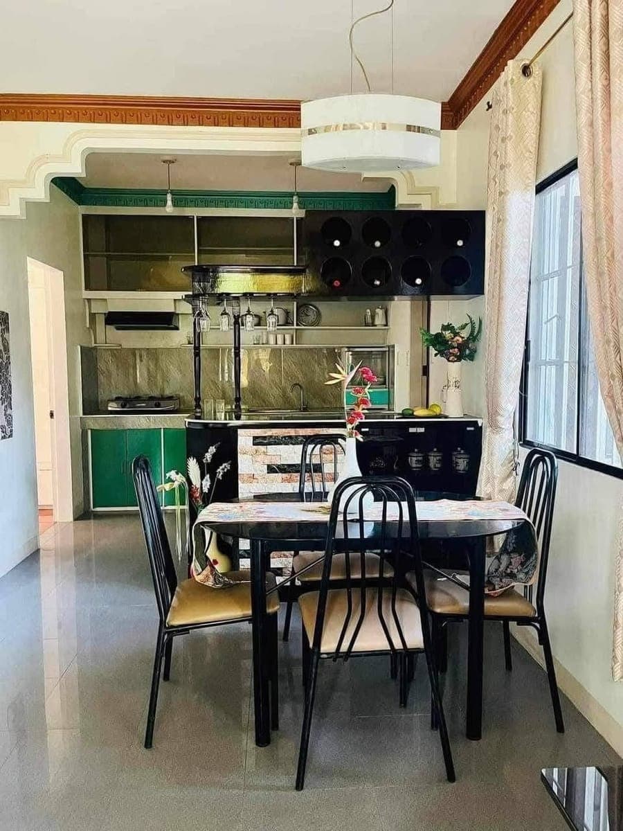 🏡 FOR RENT OR SALE! House and Lot in Maa - photo 4