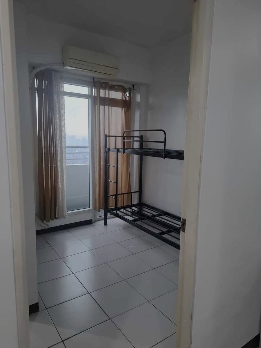 Semi Furnished 2 Bedroom Condo Unit For Rent - Unit 2820 & Unit 2821 Tower 4 at Mezza Residences - photo 3
