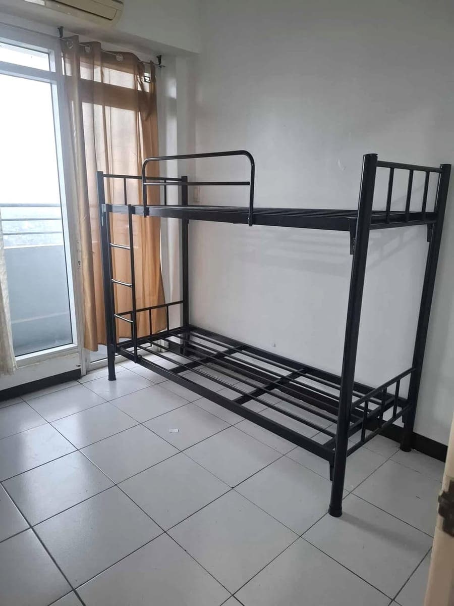 Semi Furnished 2 Bedroom Condo Unit For Rent - Unit 2820 & Unit 2821 Tower 4 at Mezza Residences - photo 4