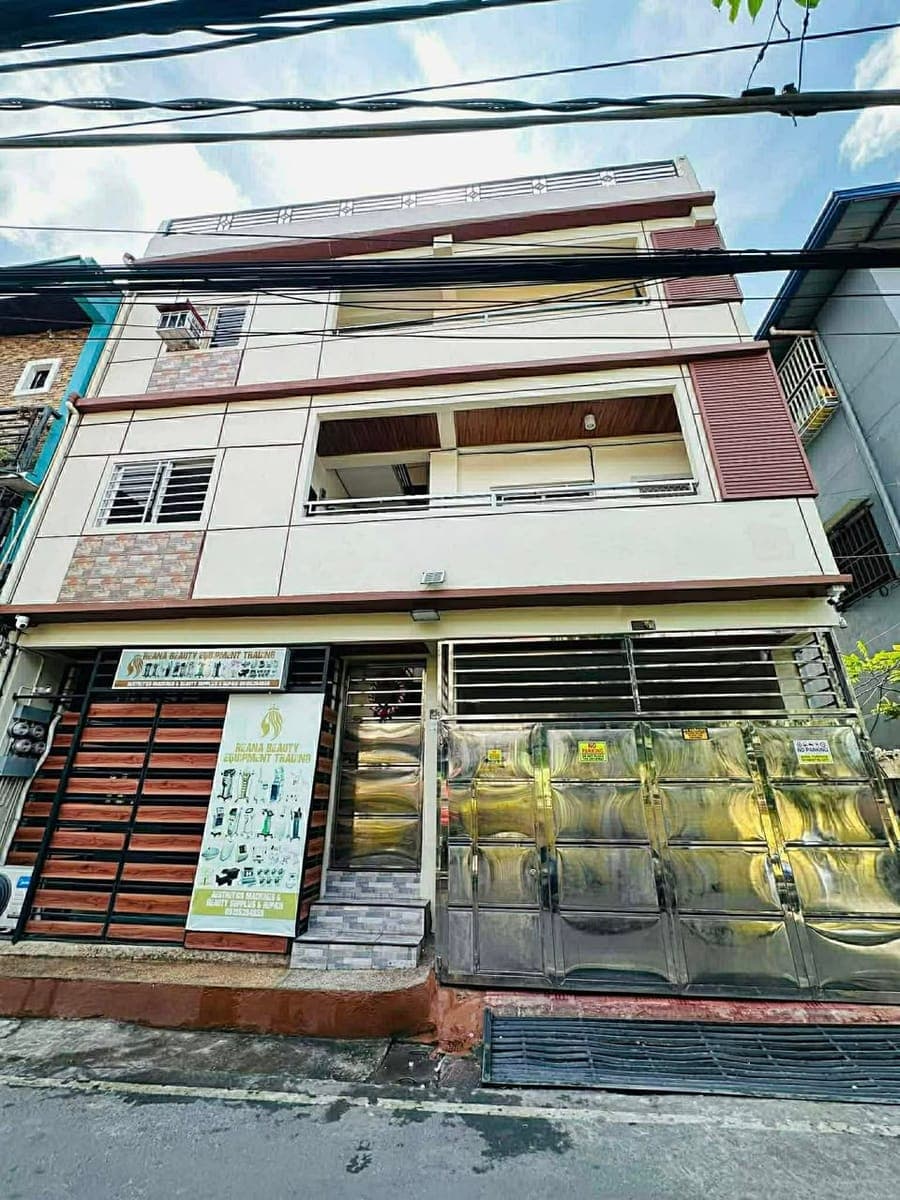 ✨ ROOM FOR RENT (STUDIO  TYPE)✨ 🏡 - photo 1