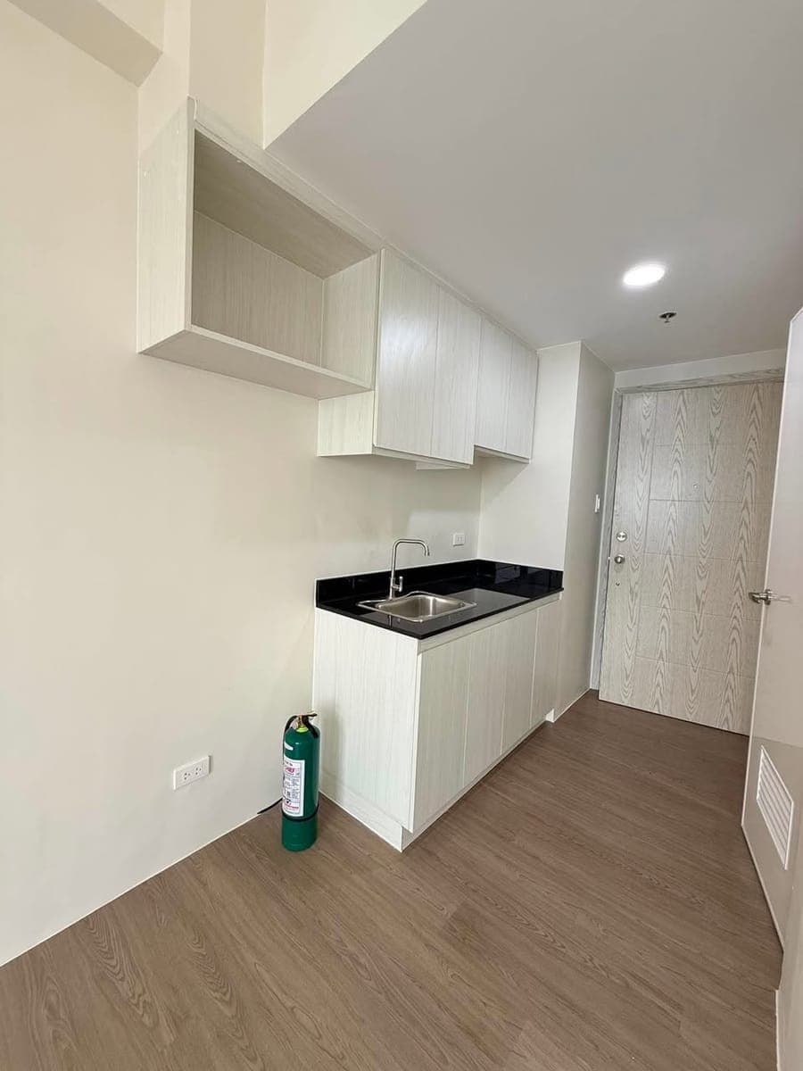 For rent: Studio unit 16k/monthly - photo 1