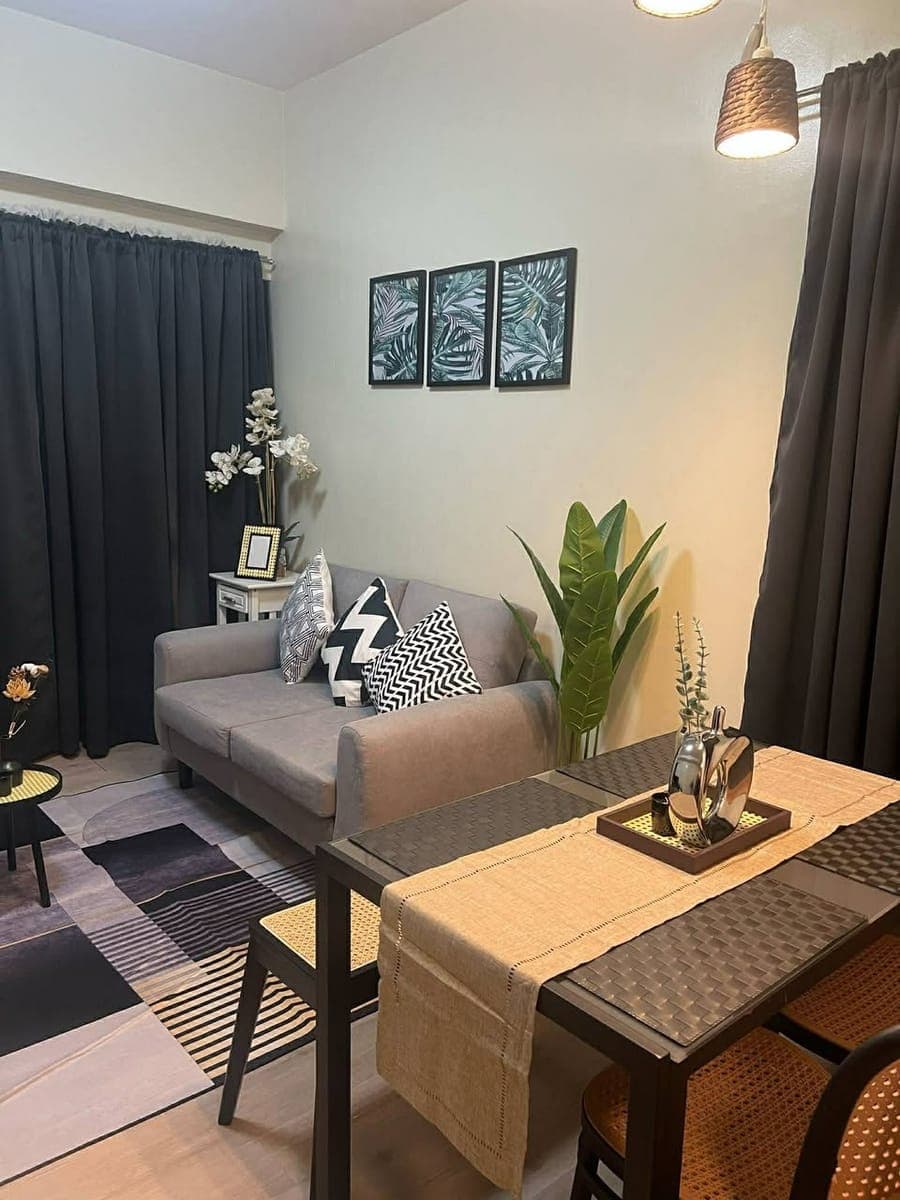 🏘️ vinia Residences 📍philam,Quezon city - photo 3