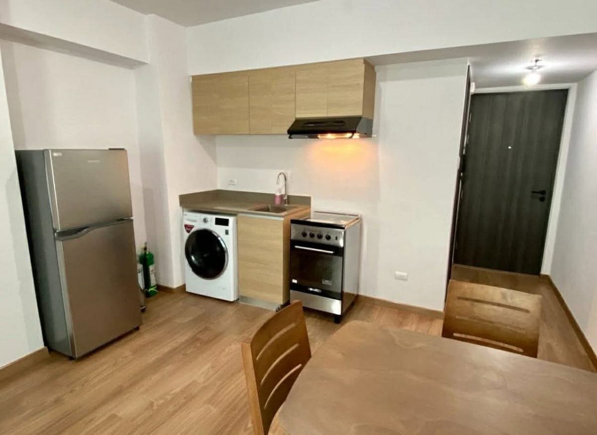 🛌🛌 1 Bedroom  🌇 🌇The rise - photo 5