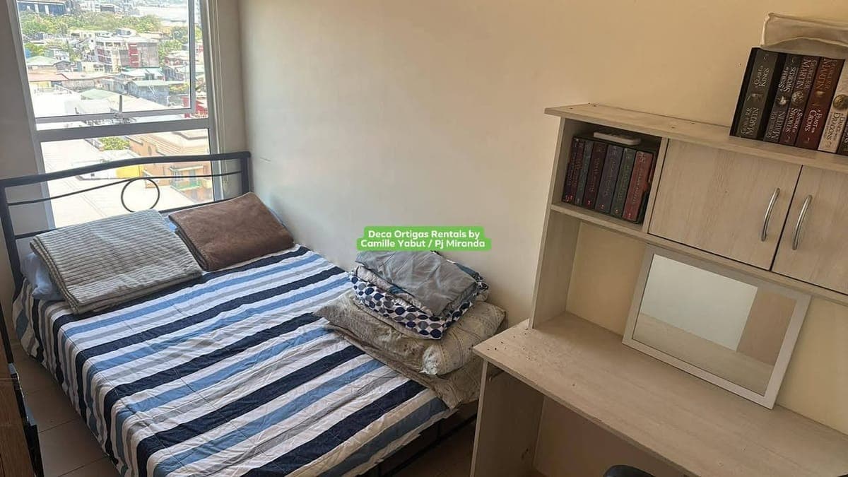 FOR RENT 2 BEDROOM FURNISHED 💯 - photo 1