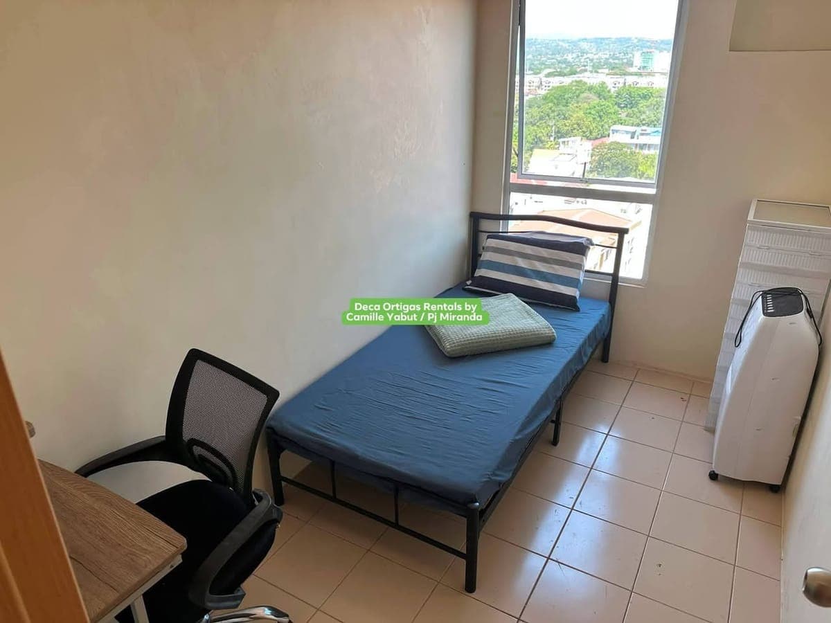 FOR RENT 2 BEDROOM FURNISHED 💯 - photo 2