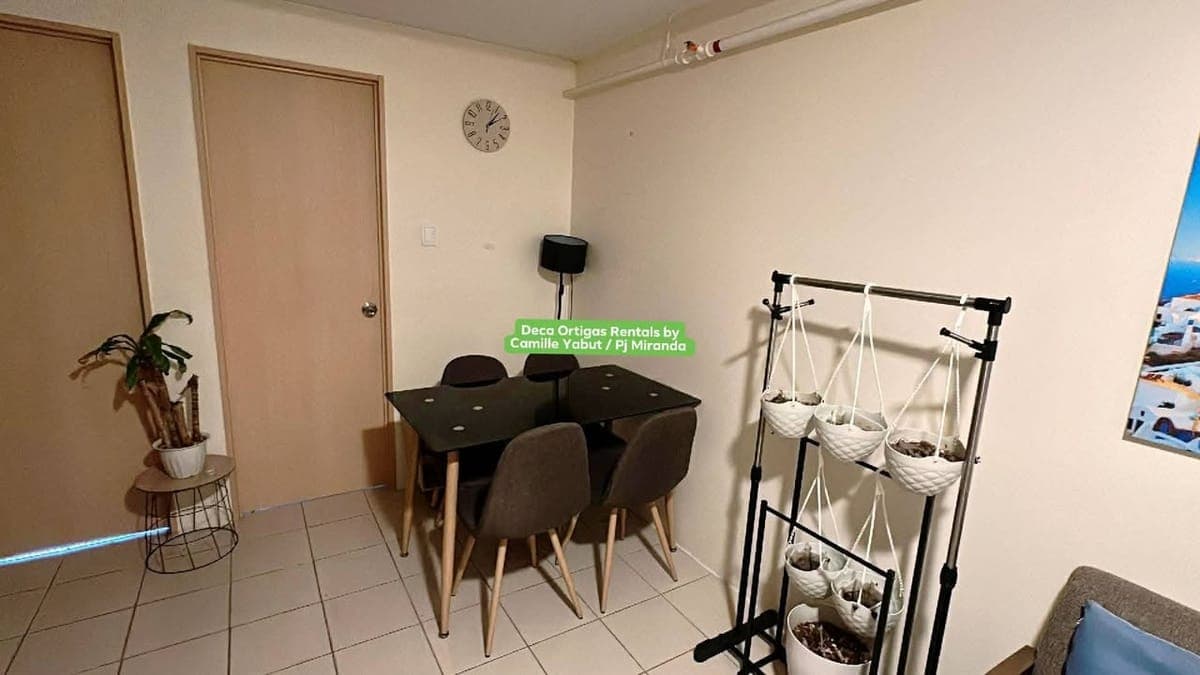 FOR RENT 2 BEDROOM FURNISHED 💯 - photo 4