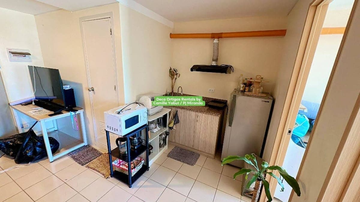 FOR RENT 2 BEDROOM FURNISHED 💯 - photo 5