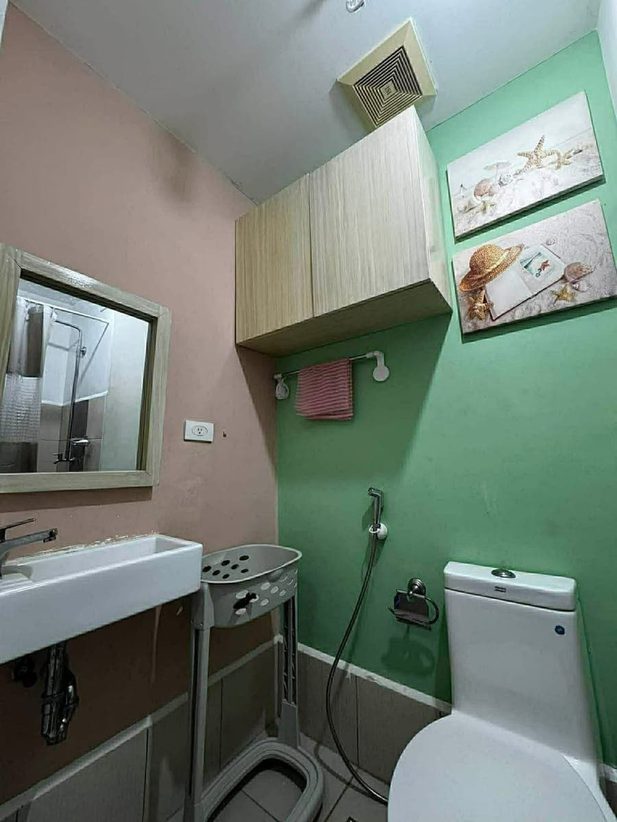 🛌🛌 1 Bedroom   🌇 🌇Grace Residences - photo 5