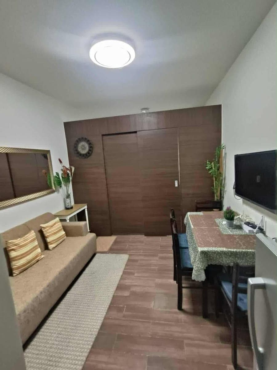 🛌🛌 1 Bedroom 🌇 🌇Air Residences - photo 2