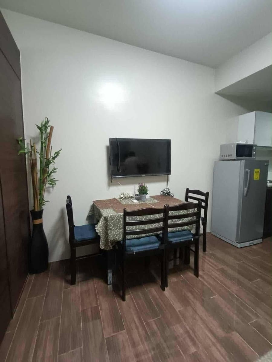 🛌🛌 1 Bedroom 🌇 🌇Air Residences - photo 3