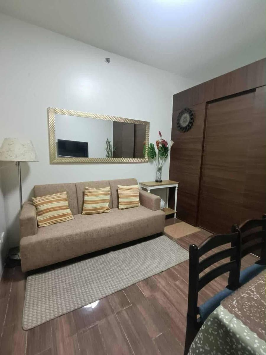 🛌🛌 1 Bedroom 🌇 🌇Air Residences - photo 4