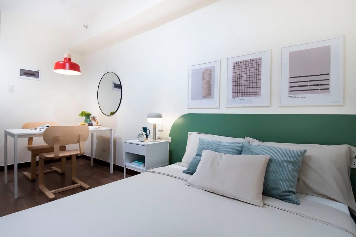 For rent - The Camden Place - photo 1