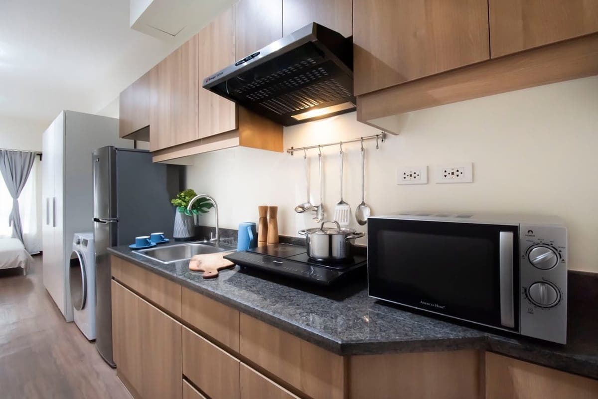 For rent - The Camden Place - photo 4