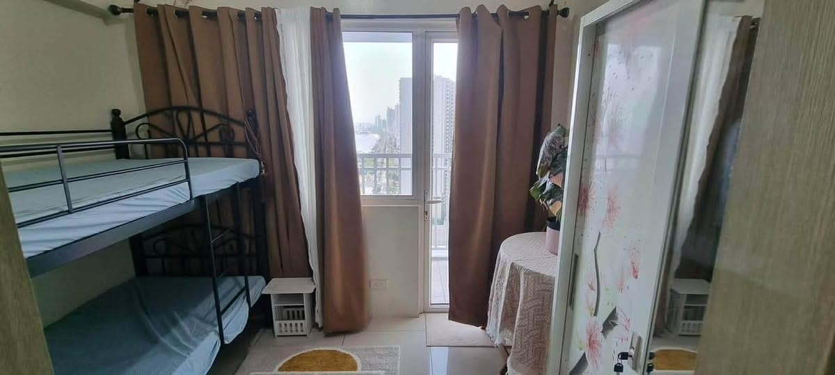 🛌🛌 1 Bedroom 🌇 🌇Breeze Residences - photo 1
