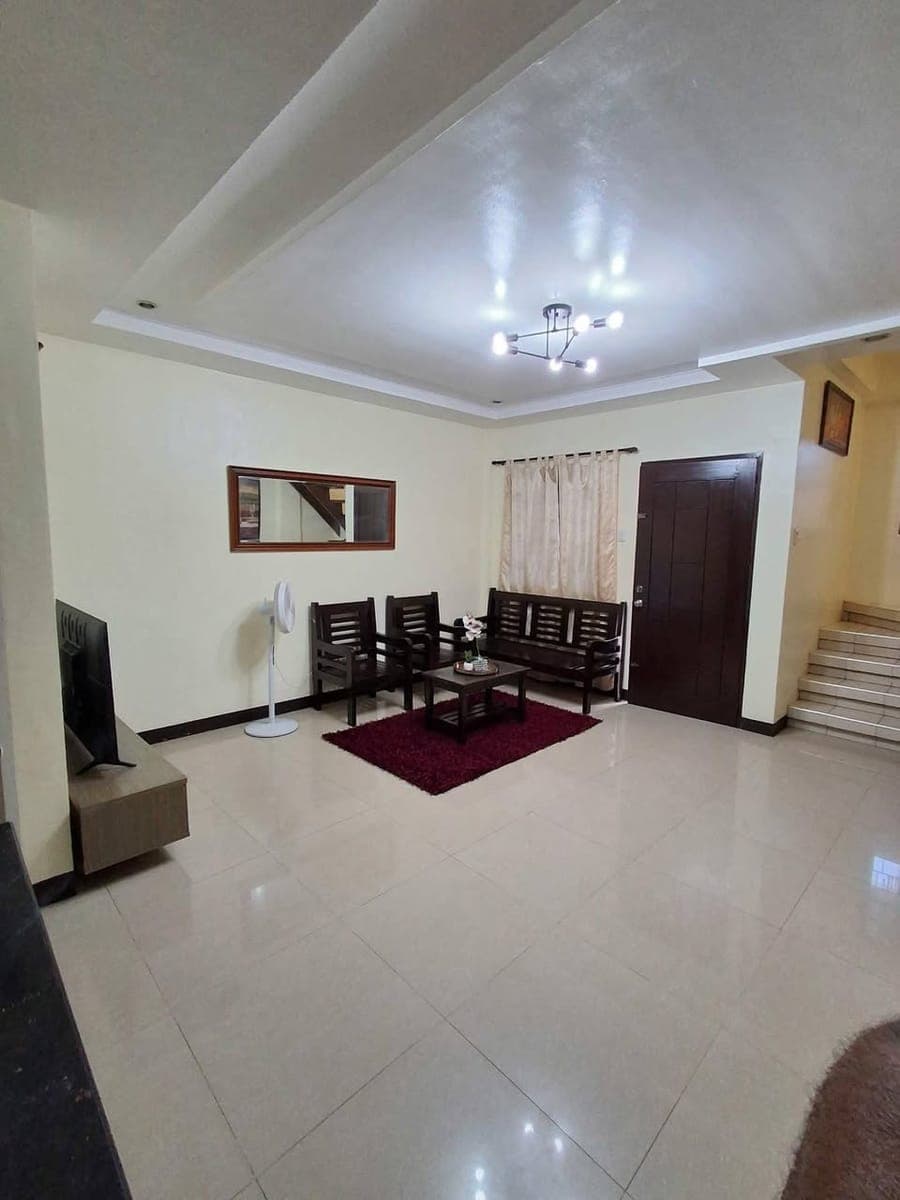 🚩 APARTMENT FOR RENT near SPMC - photo 1