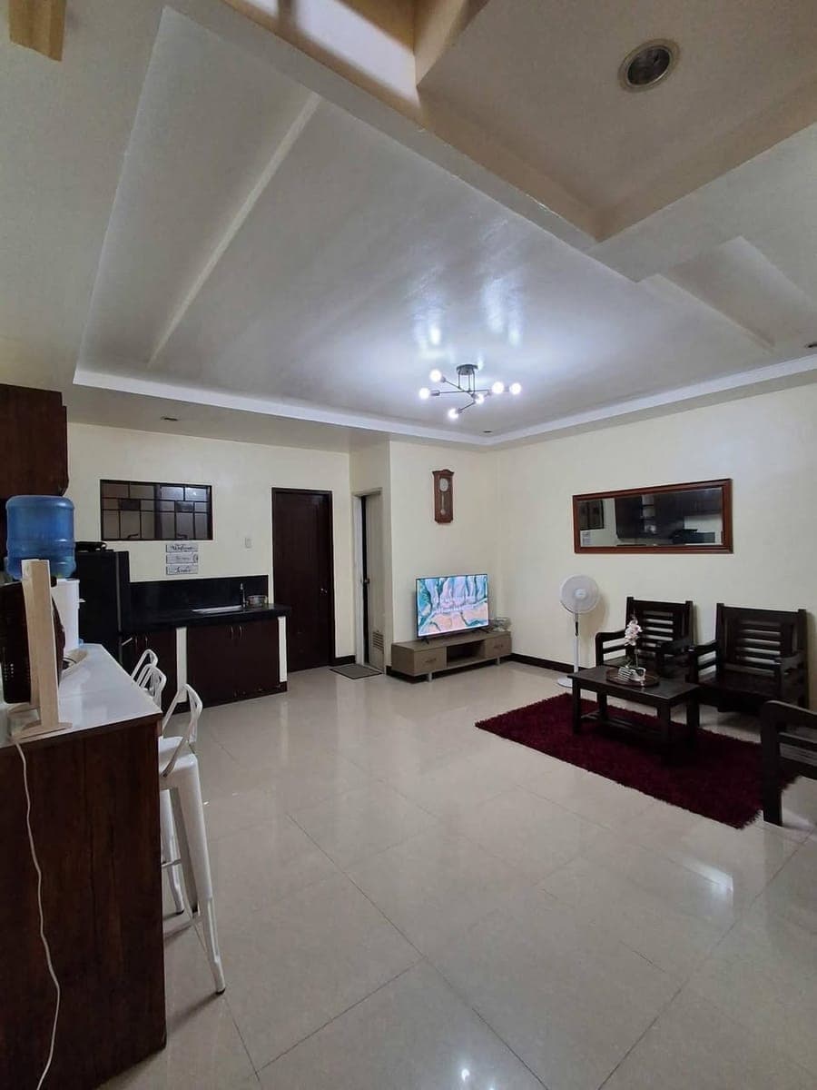 🚩 APARTMENT FOR RENT near SPMC - photo 2