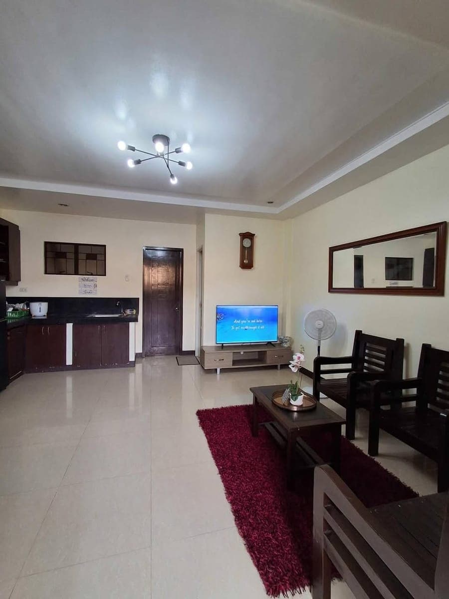 🚩 APARTMENT FOR RENT near SPMC - photo 4
