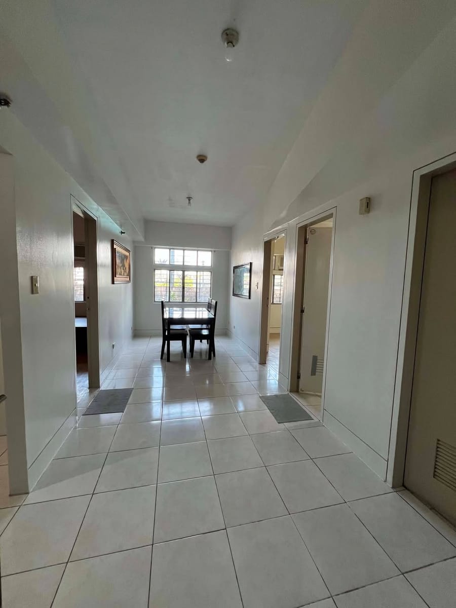 2BEDROOM  W/PARKING FOR RENT IN SAN JUAN CITY - photo 1
