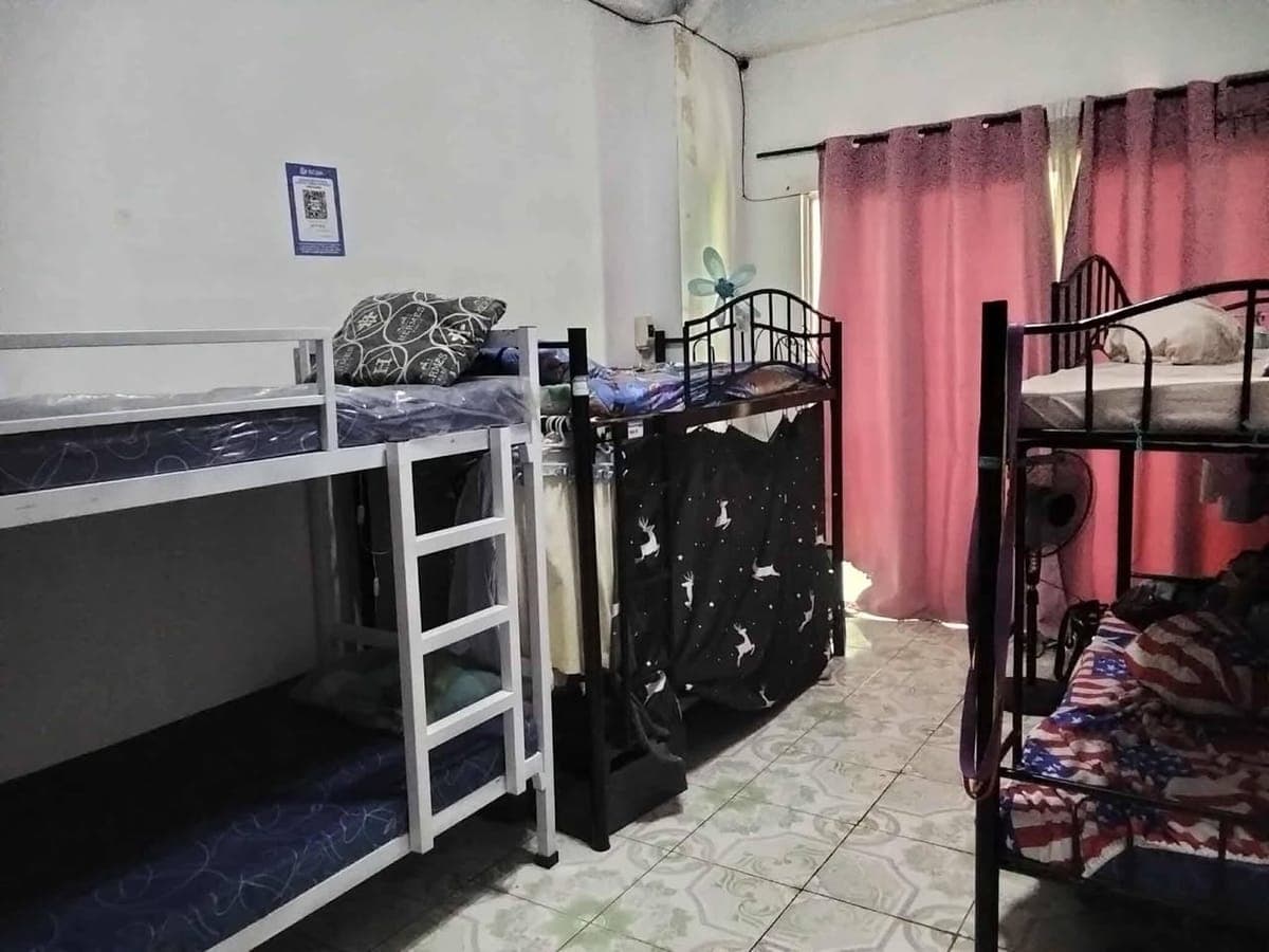 Welcome NAAP/PHILSCA students! Last 6 slots for MALE  before we close our door for this school year!... - photo 1