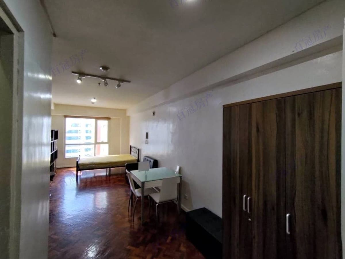 🛌🛌 Studio Type   🌇 🌇 The column ayala - photo 4