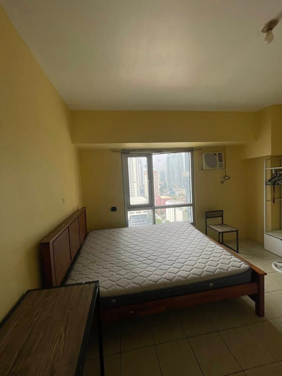 🛌🛌 Studio Type   🌇 🌇 Avida Makati West - photo 1