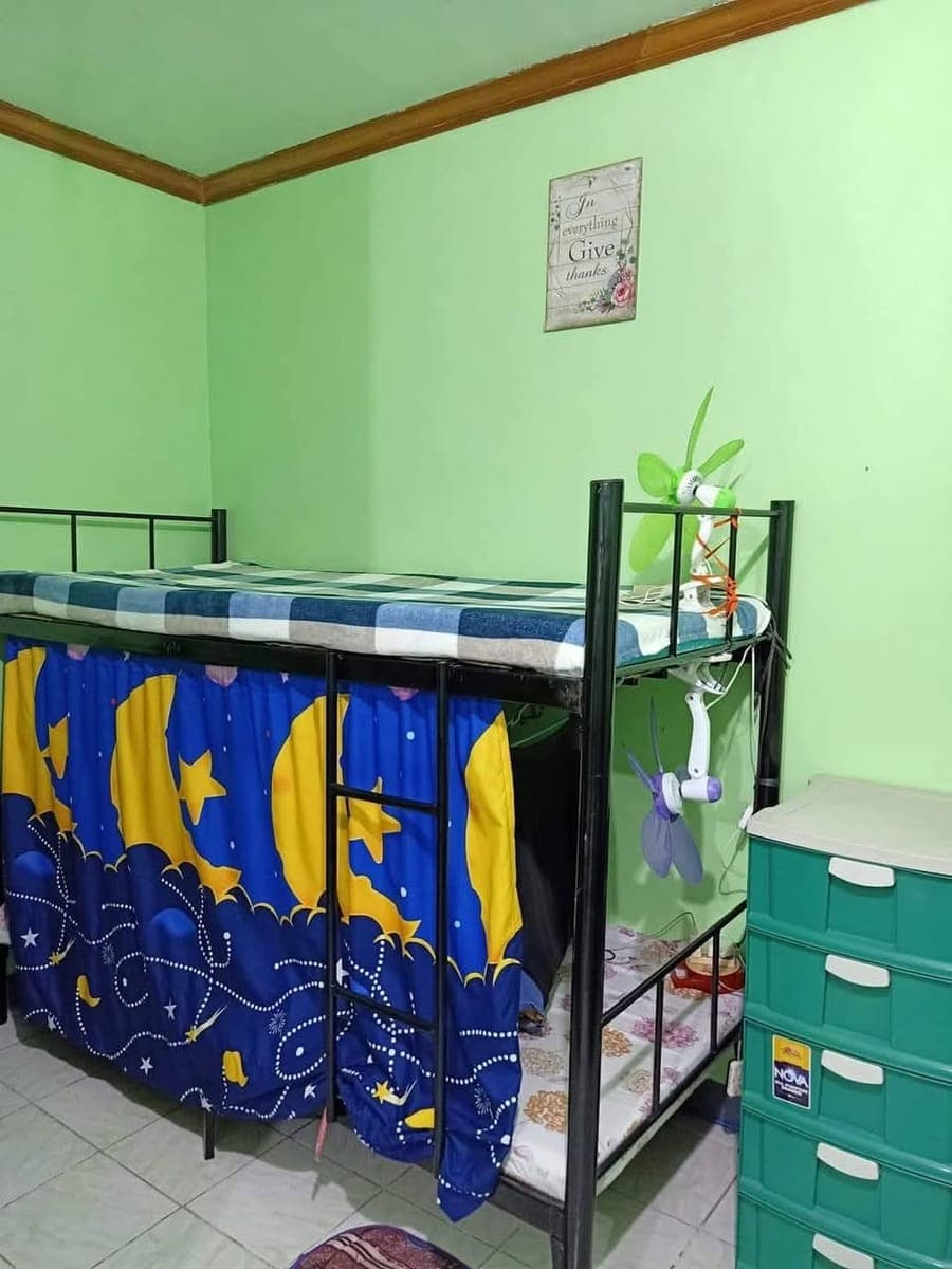 📌BEDSPACE FOR RENT📌 - photo 2
