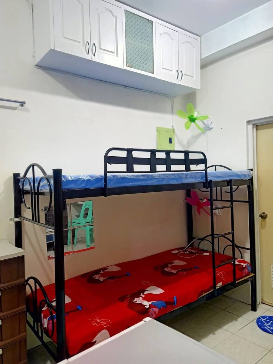 📌BEDSPACE FOR RENT📌 - photo 3