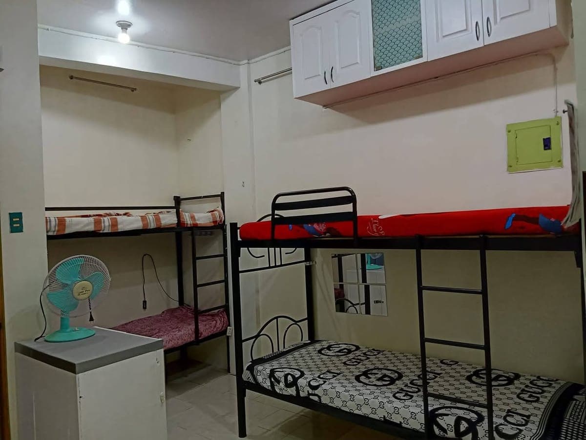 📌BEDSPACE FOR RENT📌 - photo 4