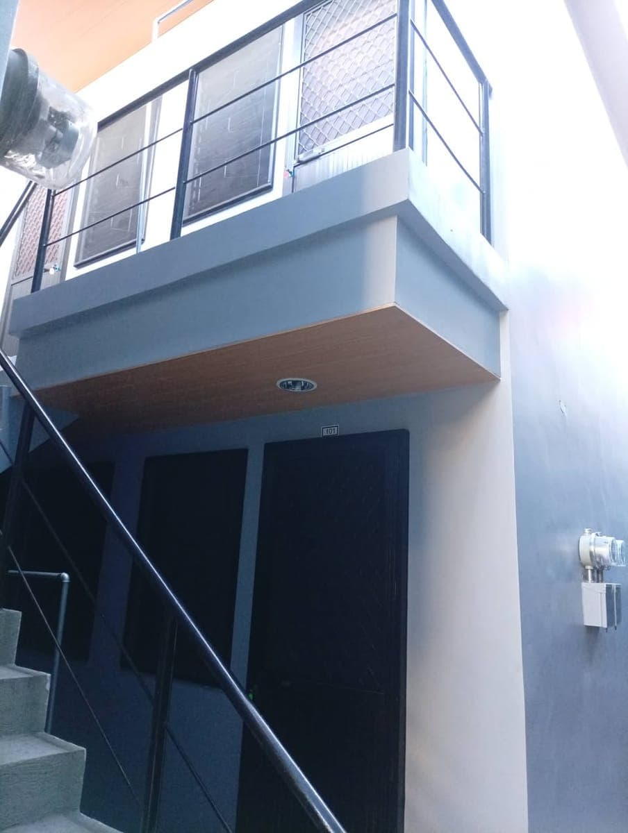 Studio type for rent - photo 1