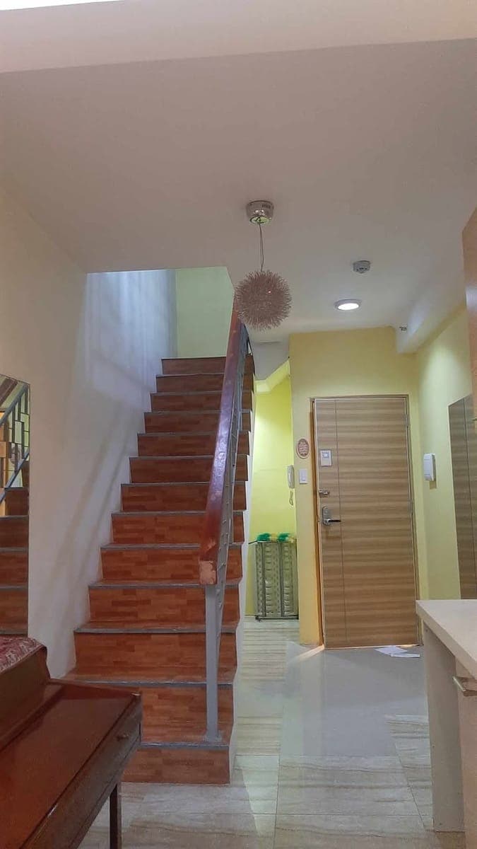 🏢 CONDO FOR RENT NEAR UST - photo 1