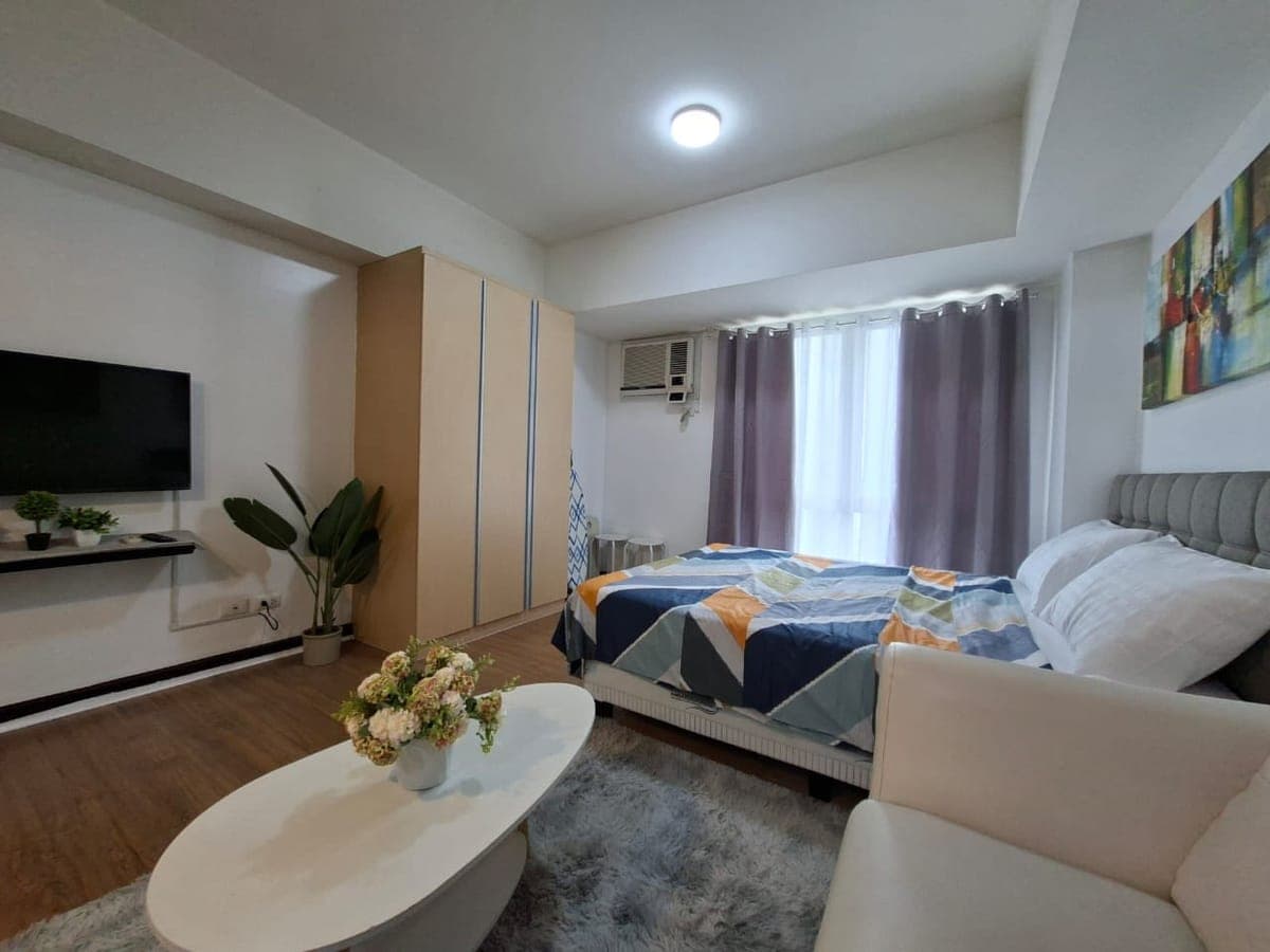 🛌🛌 Studio Type   🌇 🌇 The Lerato - photo 2