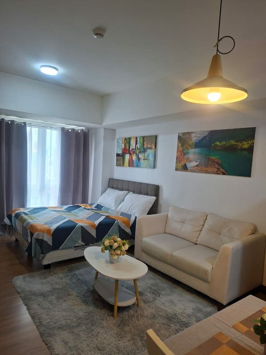 🛌🛌 Studio Type   🌇 🌇 The Lerato - photo 4
