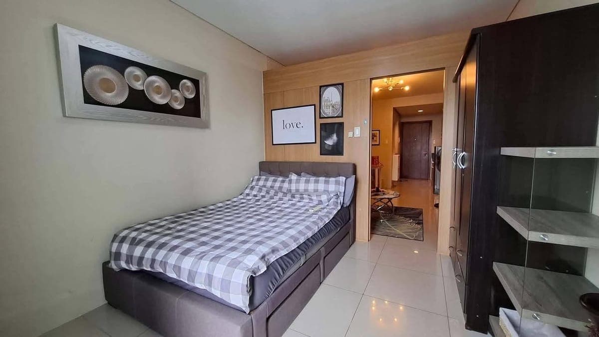 🏘️ Shell Residences 📍Pasay City - photo 1