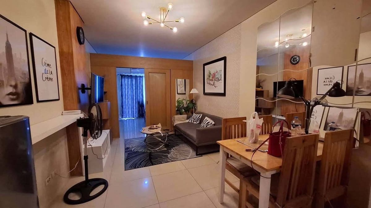 🏘️ Shell Residences 📍Pasay City - photo 3