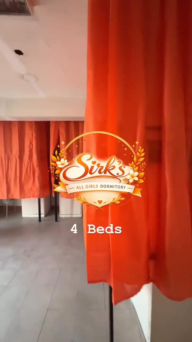 PTPA: FEMALE BEDSPACE AVAILABLE - photo 1