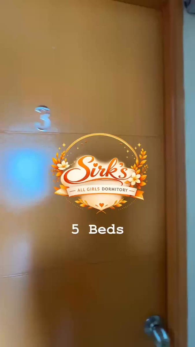 PTPA: FEMALE BEDSPACE AVAILABLE - photo 2