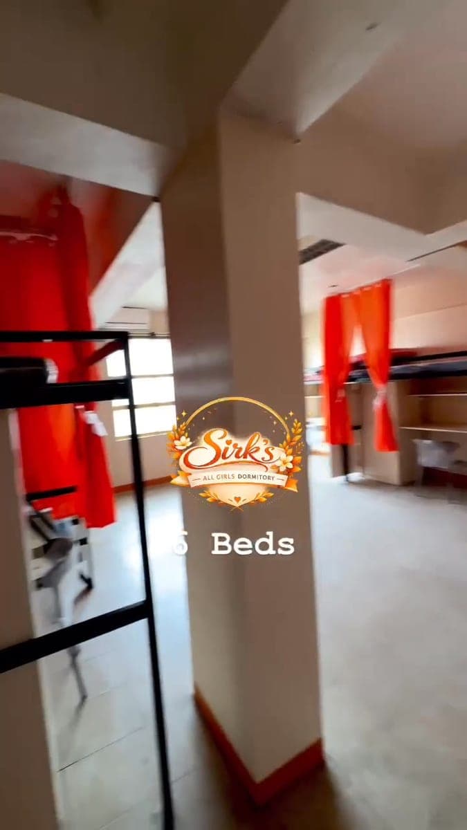 PTPA: FEMALE BEDSPACE AVAILABLE - photo 3