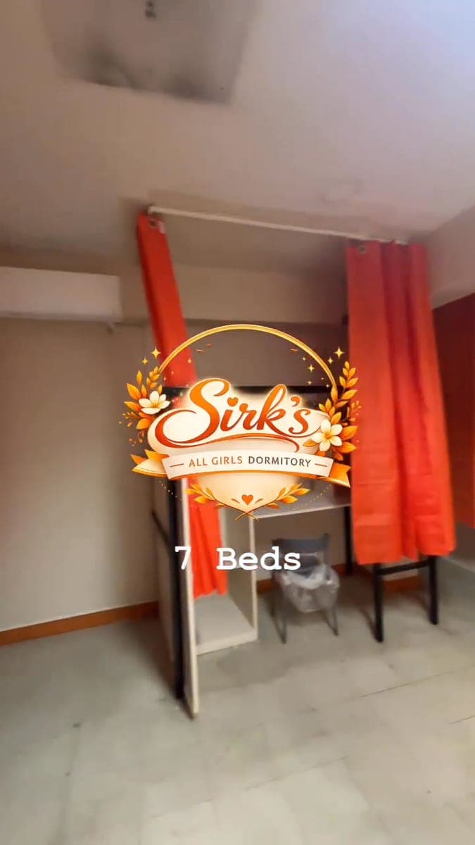 PTPA: FEMALE BEDSPACE AVAILABLE - photo 4