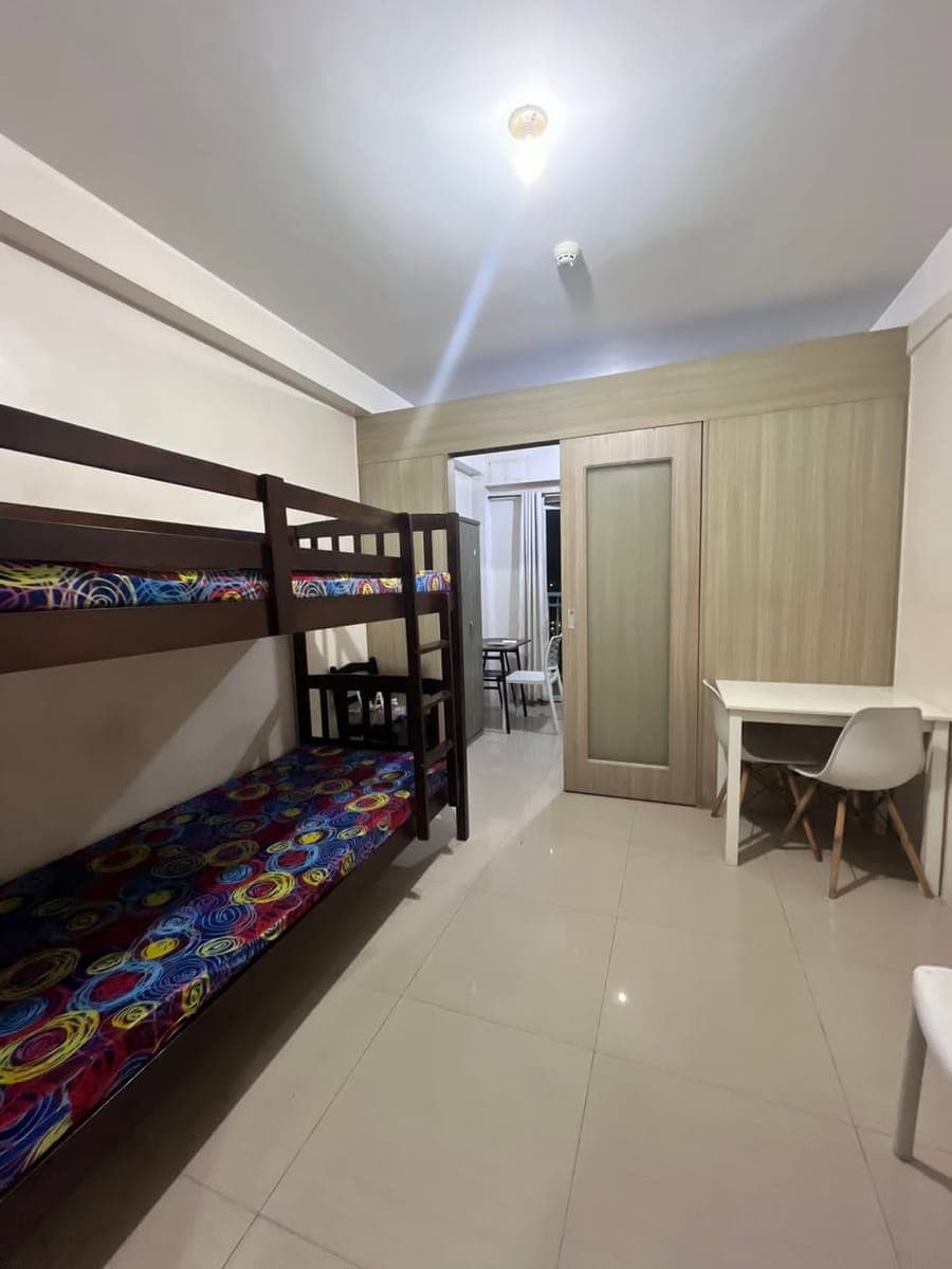 ✨ Condo Sharing near MOA Globe! ✨ - photo 3