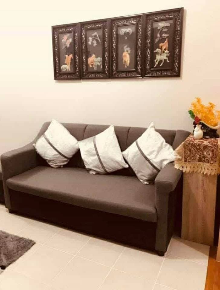 🔑 For Rent – Paseo De Roces 🌇 Makati City - photo 1