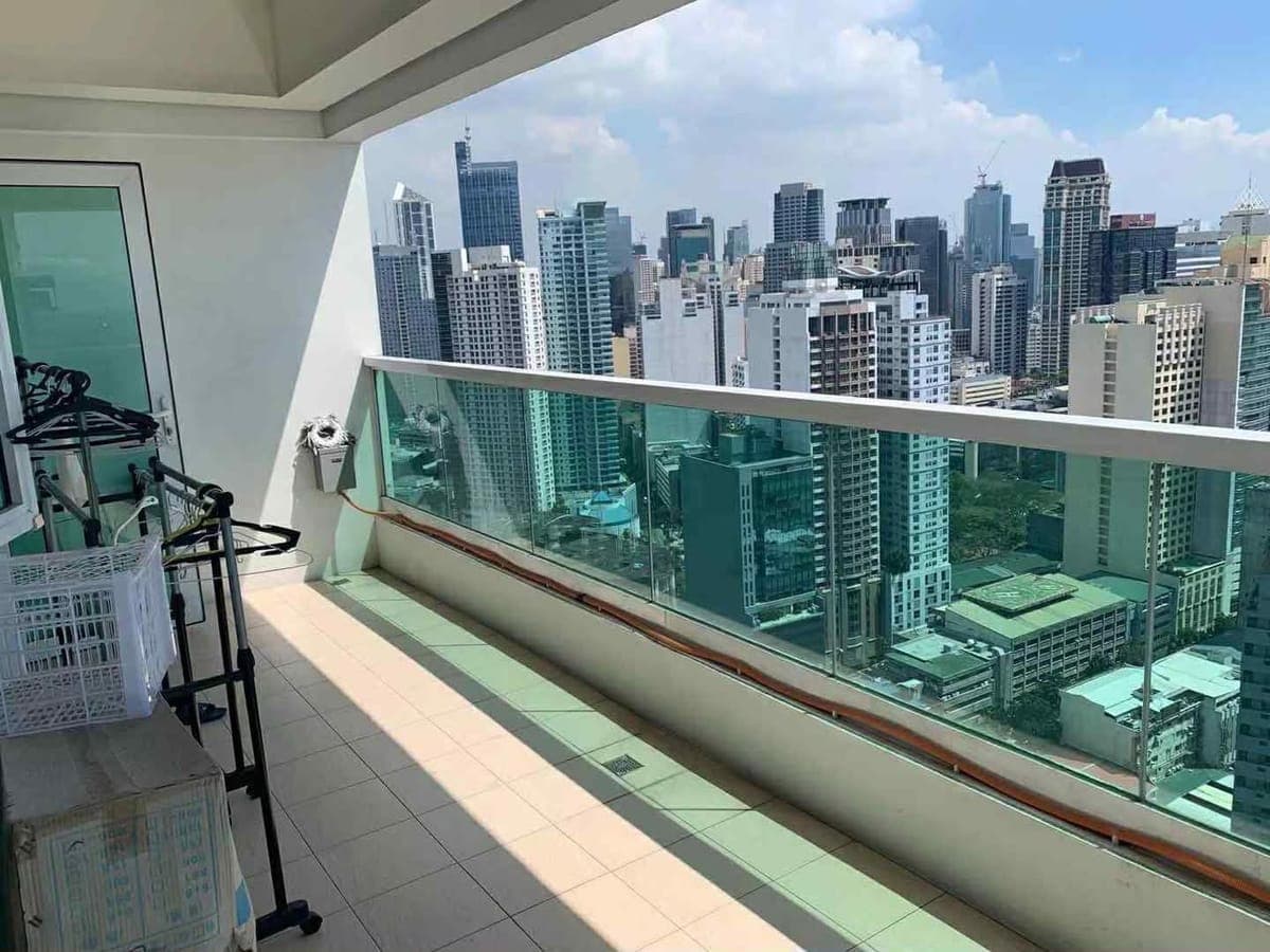 🔑 For Rent – The Beacon 🌇 Makati City - photo 1