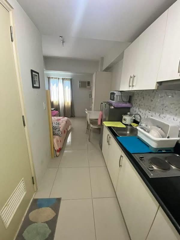🔑 For Rent – Jazz Residences 🌇 Makati City - photo 1