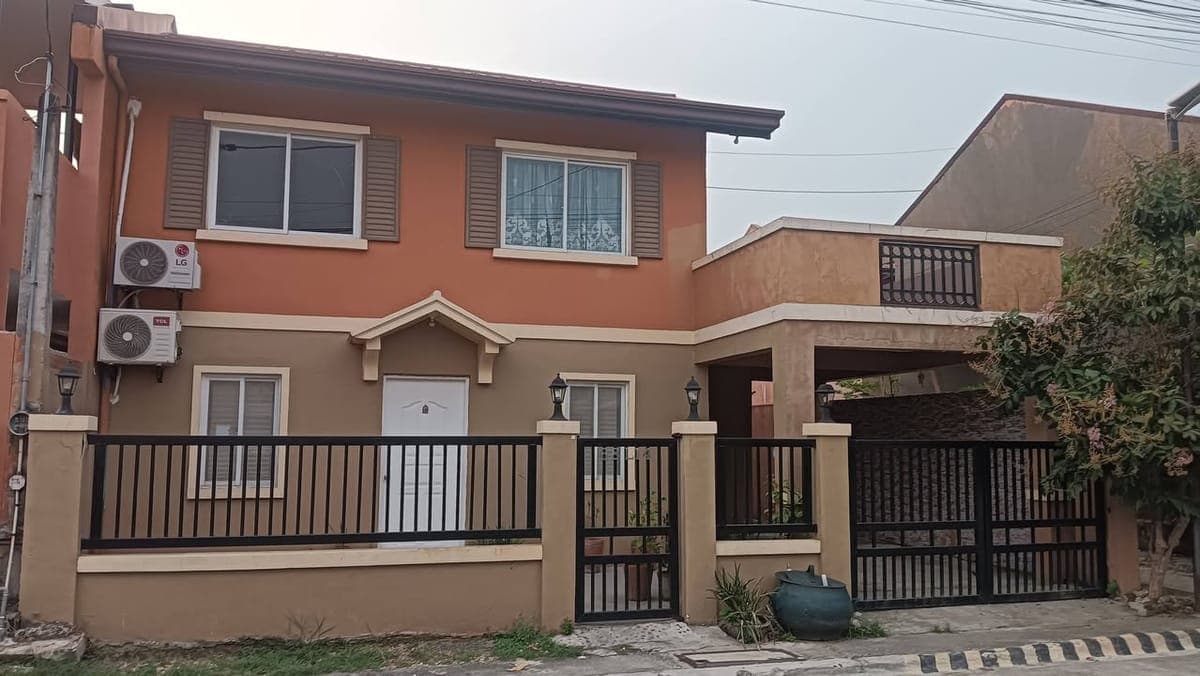 🏡  House for Rent: 4  bedrooms, perfect for  families or professional.. - photo 1