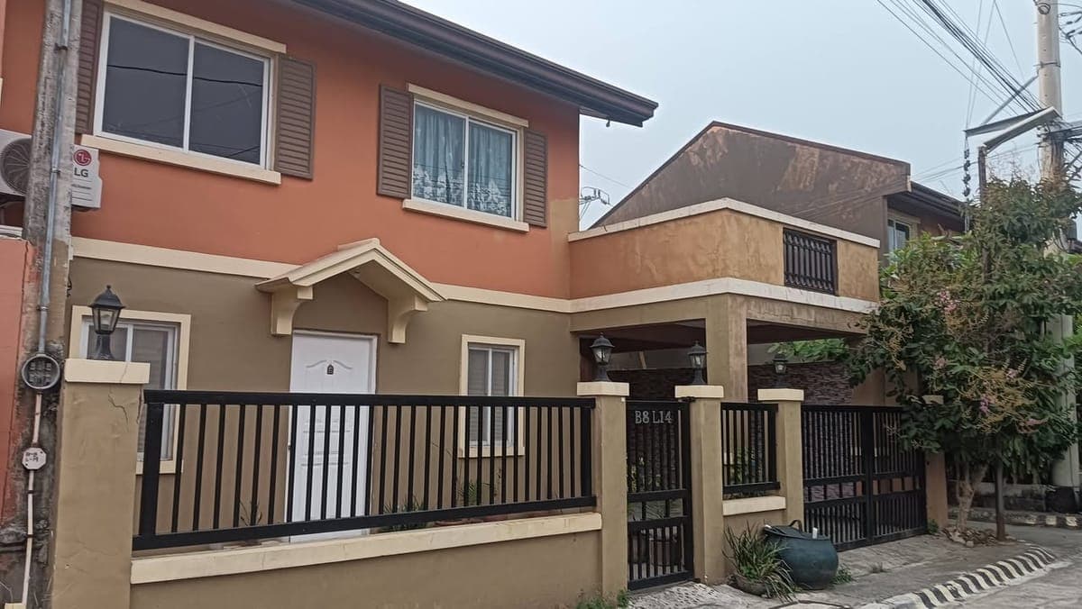 🏡  House for Rent: 4  bedrooms, perfect for  families or professional.. - photo 2