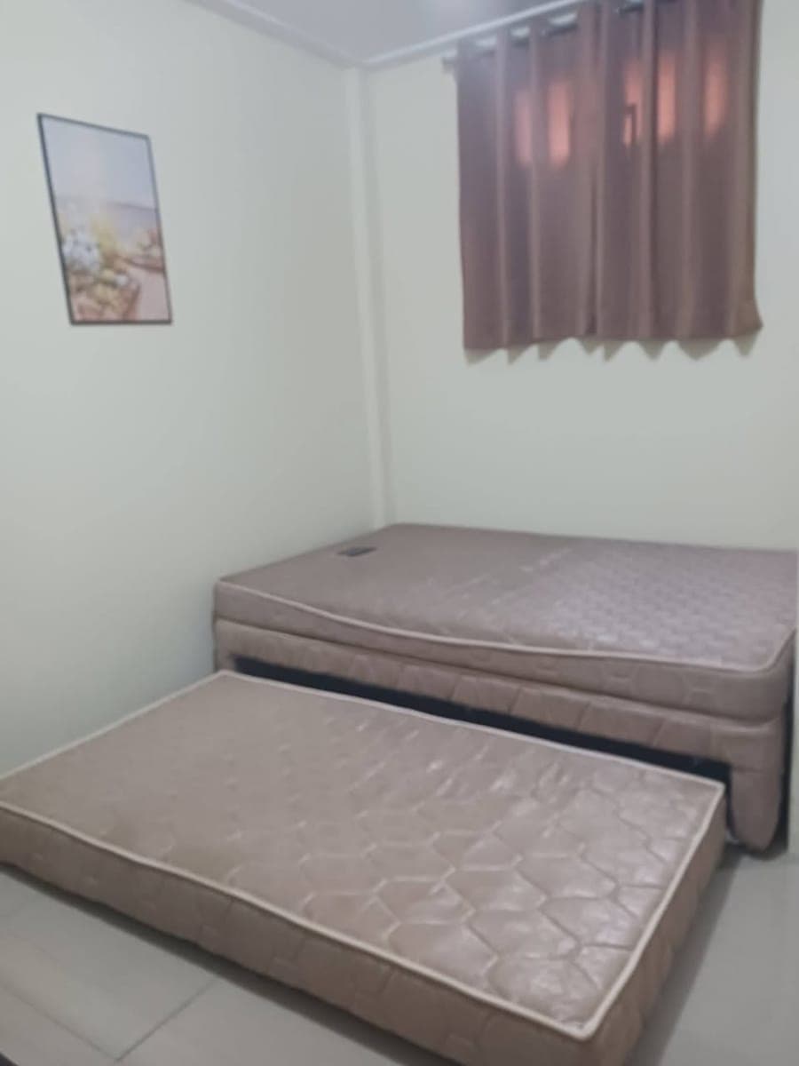 🏘 Semi Furnished Studio Type Units. - photo 1